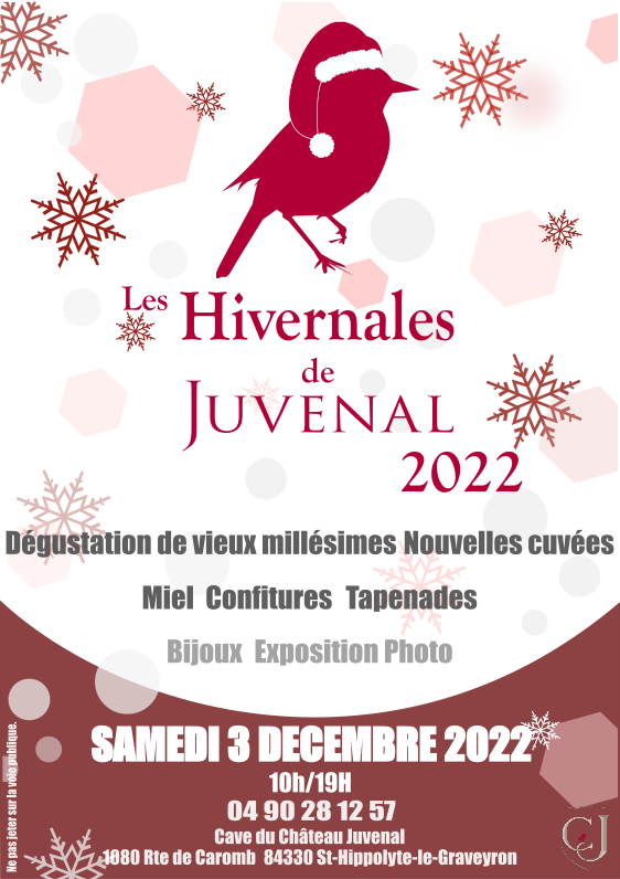 Hivernales flyer a5