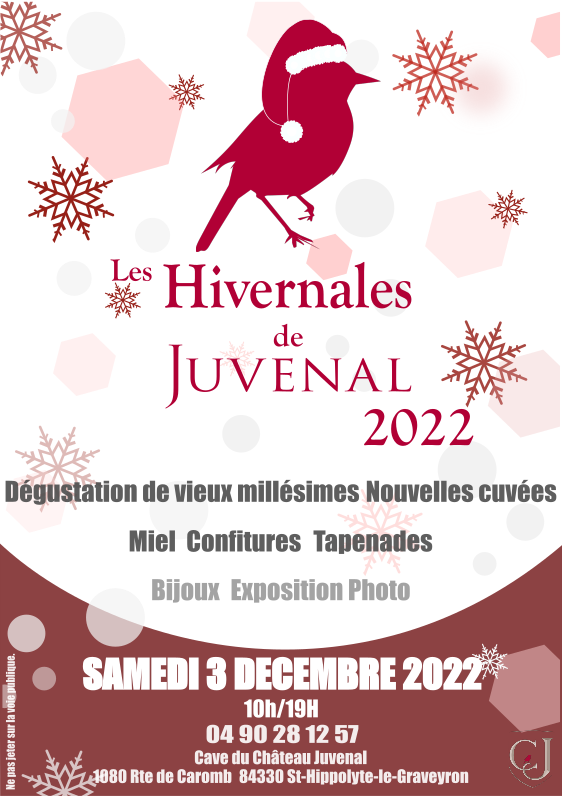 Hivernales