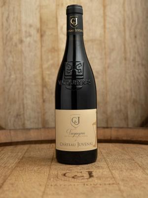 Cru Vacqueyras