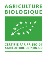 Label feuille bio1