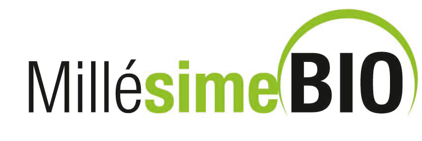 Logo millesime bio