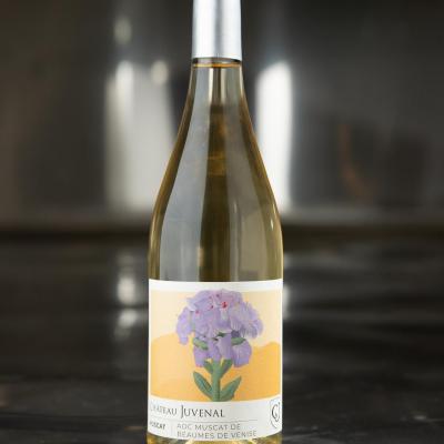 Muscat de Beaumes de Venise 2024