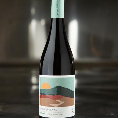 Ribes du Vallat Blanc 2023