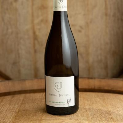 Ribes du Vallat White