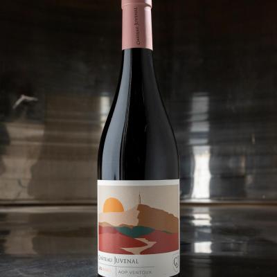 Ribes du Vallat Rouge 2022