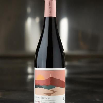 Ribes du Vallat Rouge 2022