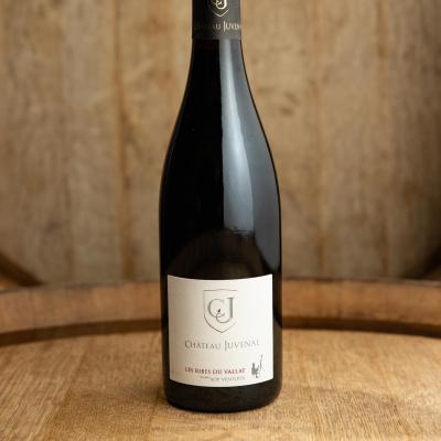 Ribes du Vallat Red